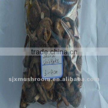 Best-selling dried shiitake