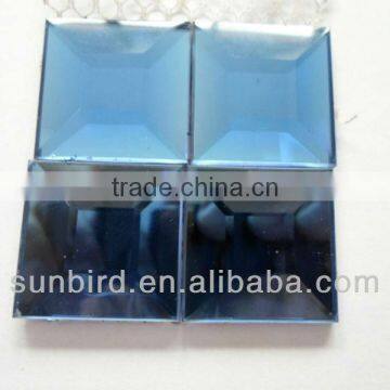 3-6mm CE & ISO9001 Colored Reflective Glass/Coated Glass