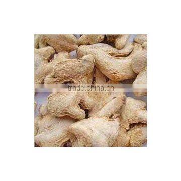 2012 DRIED GINGER WITH GOOD PACKING