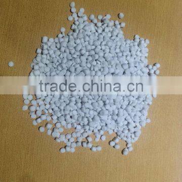 high quality ceramic fire-retardant new material--polyolefin