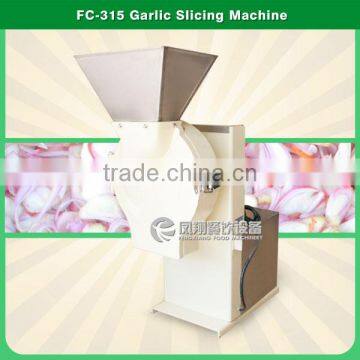 Automatic Garlic Shallot Ginger Lotus Root Potato Slicer Slice Cutter Cutting Machine photo-3
