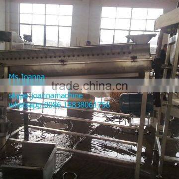 304 stainless steel equipments for chicken peeler