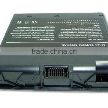 replacement laptop battery for toshiba