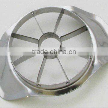 China Manufacturer Supply Hot Sell Stainless Steel Apple Peeler Corer Slicer Apple Chopper Apple Cutter photo-4