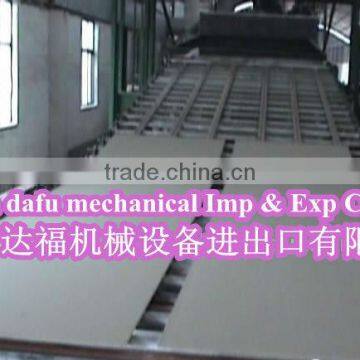 attractive gypsum Board production line