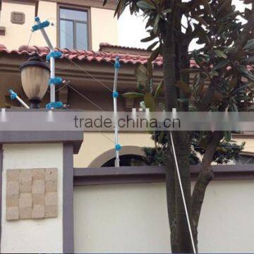 Steel Core Multi-strand Aluminium Alloy Wire for Wall Top Fencing,2.0mm Diameter,high Strain,500m/Roll photo-6