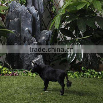 Animals Garden for Outdoor Decoration Giant Large Plastic Cow photo-5