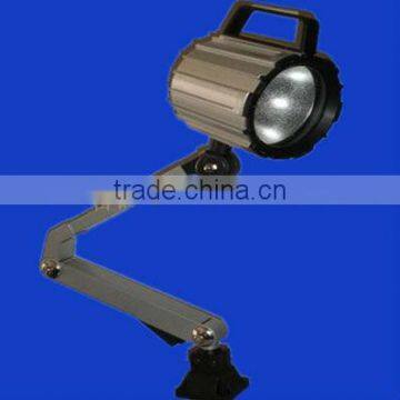 CNC mechanical tool halogen lamp