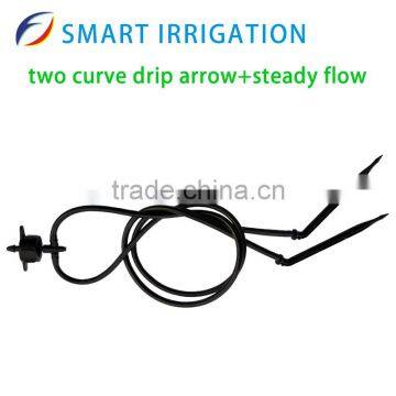 drippers watering drip irrigation mini dripper