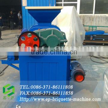 Strong Mechnical Pressure Coal Briquette Machine