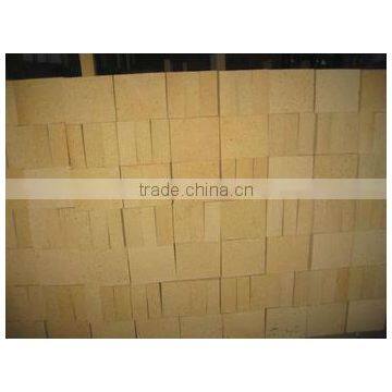 high alumina brick with high quality and competitive price