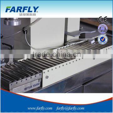 FARFLY Coating Filling Machine photo-3