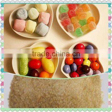 halal certified food grade gelatin powder for candy