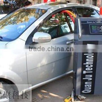 Waterless Car Wash, Car Wash Machines for Sale, Car Wash Equipment photo-4