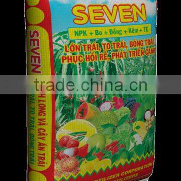 SEVEN SPECIALIZE FOR FRUIT photo-2