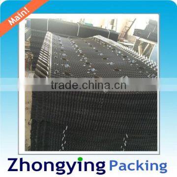 High quality Hot factory Sale PVC fills for Cooling tower, Cooling tower pack fills