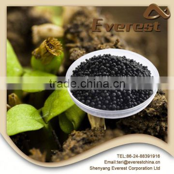 2016 Hot Sale Audited Supplier Organic Fertilizer Additive Amino Humic Acid Granule