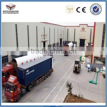 Used Spray Dryer for Sale/industrial Sand Dryers for Sale/rotary Dryer for Sale photo-6