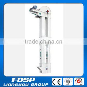 FDSP bucket elevato, silo lifter