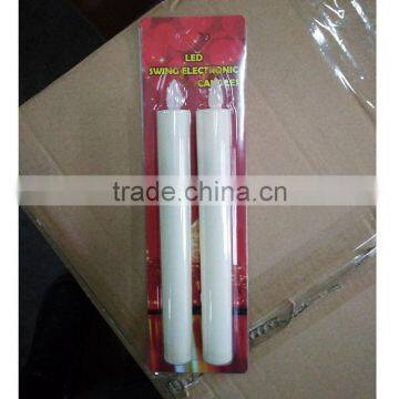 Hot Sale White Long Lasting Christmas Led Candle Light photo-2