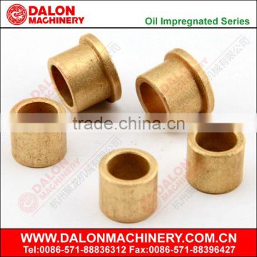 sintered oilless bearing