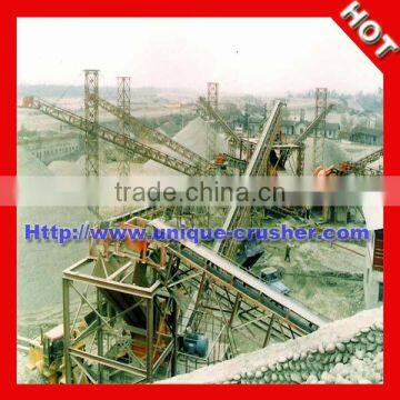 2013 Slag Crushing Plant