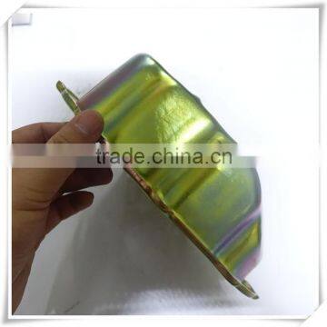 100% Original Transmission Rear Oil Pump 1701811 D01 FC for 4G15 photo-2