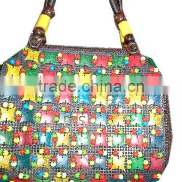 Coconut Shell Bag photo-2