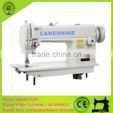 High Speed Lockstitch Sewing Machine Sewing Machine Sewing Machine Price CS-6151