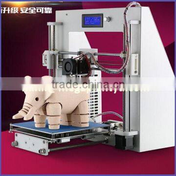 Cheap desktop 3d printer machine for wholesale price