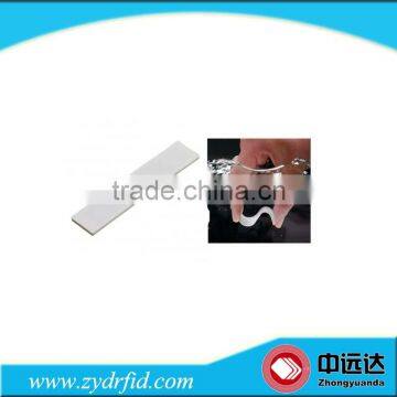 CHINA MANUFACTURER CUSTOM SILICONE WATERPROOF UHF RFID LAUNDRY TAG WITH GOOD PRICE photo-3