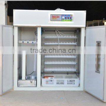 chicken egg incubator hatchery