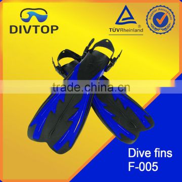 wholesale free diving fins