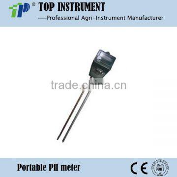 Portable PH meter