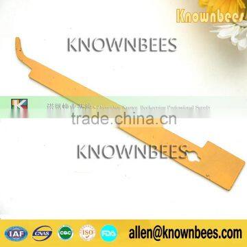 thicken J shape hive tool for sale