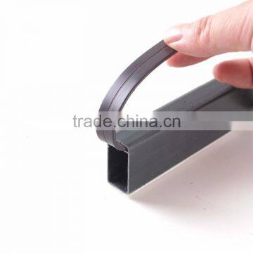 DIY PVC Thickened Frame Window Screen photo-2
