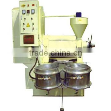 Hot sale mini oil press machine in pakistan