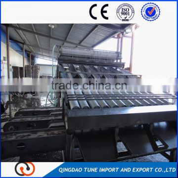 shrimp classifying machine/shrimp sorting machine/shrimp grading machine