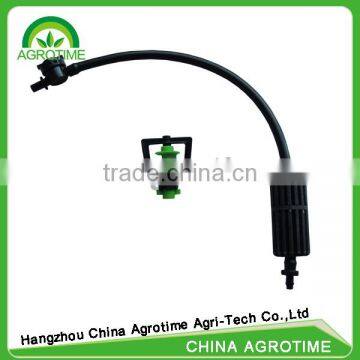 Nozzle for irrigation