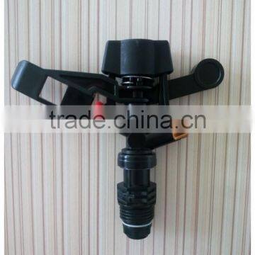 1/2''male thread impulse garden sprinkler