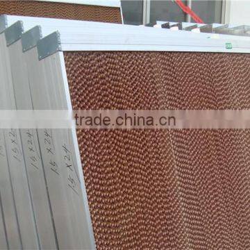 Cooling Pad for Ventilation Cooling System
