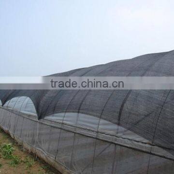 External Shading cloth greenhouse shading net