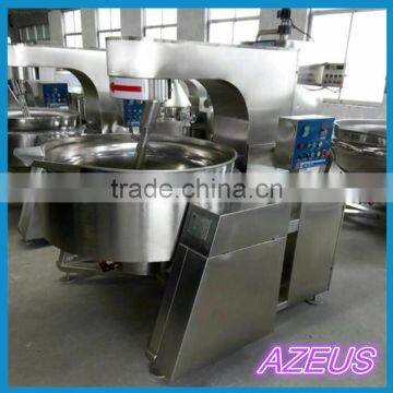 200L automatic planetary cooking mixer