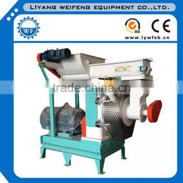 wood pellet mill for biomass bamboo EFB sawdust