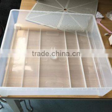 wholesale WEIQIAN Various mini incubator with CE certification In China