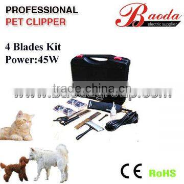 Pet Clipper/pet Hair Clipper Heavy Duty photo-4
