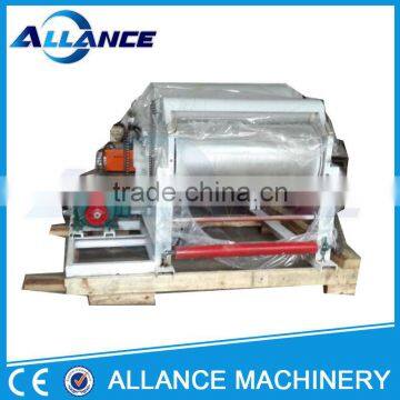 Worth promotion textile tearing machine