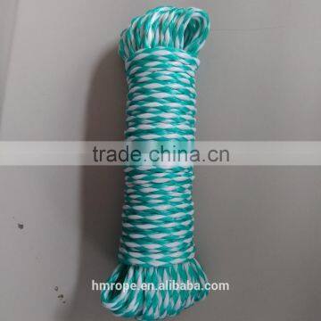 pp hollow braid rope/ski rope/pp ski rope