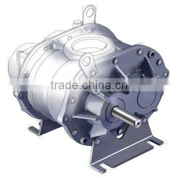 New Condition China High Quality Economic Dust Removal Air Blower photo-6