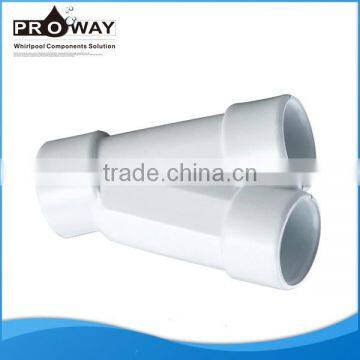 Used for Hose Bathtub Connector Y shape fitting